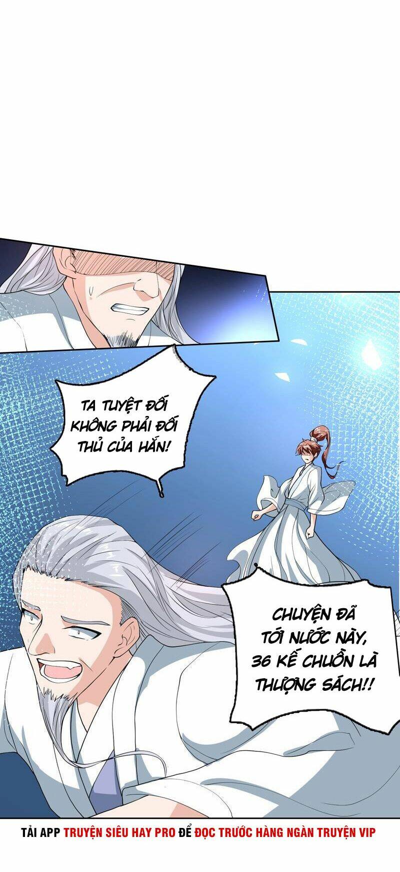 Tối Cường Thần Thú Hệ Thống Chapter 135 - Trang 8