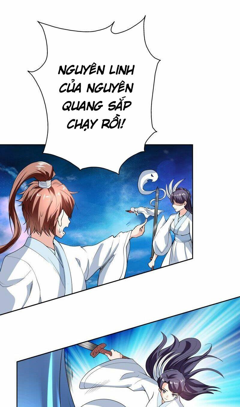 Tối Cường Thần Thú Hệ Thống Chapter 136 - Trang 10