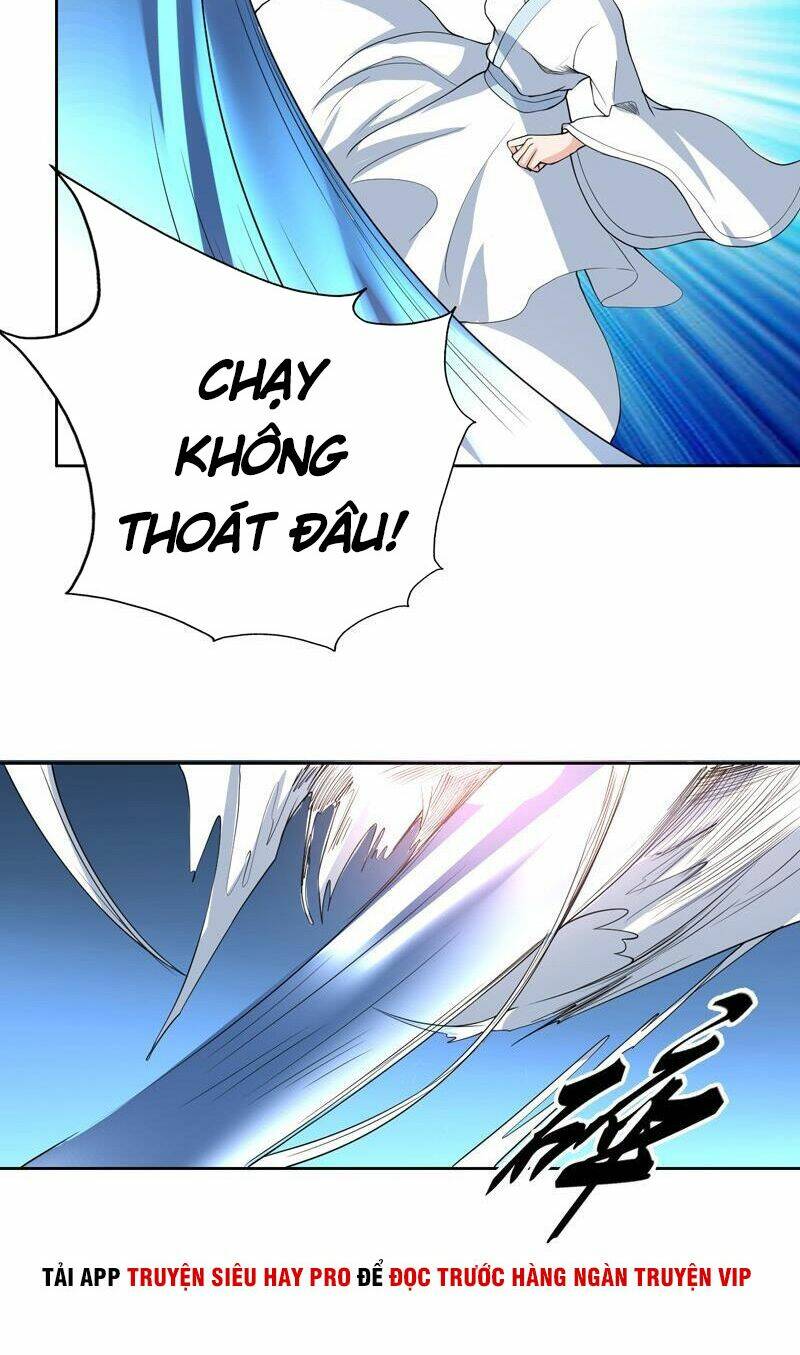 Tối Cường Thần Thú Hệ Thống Chapter 136 - Trang 11