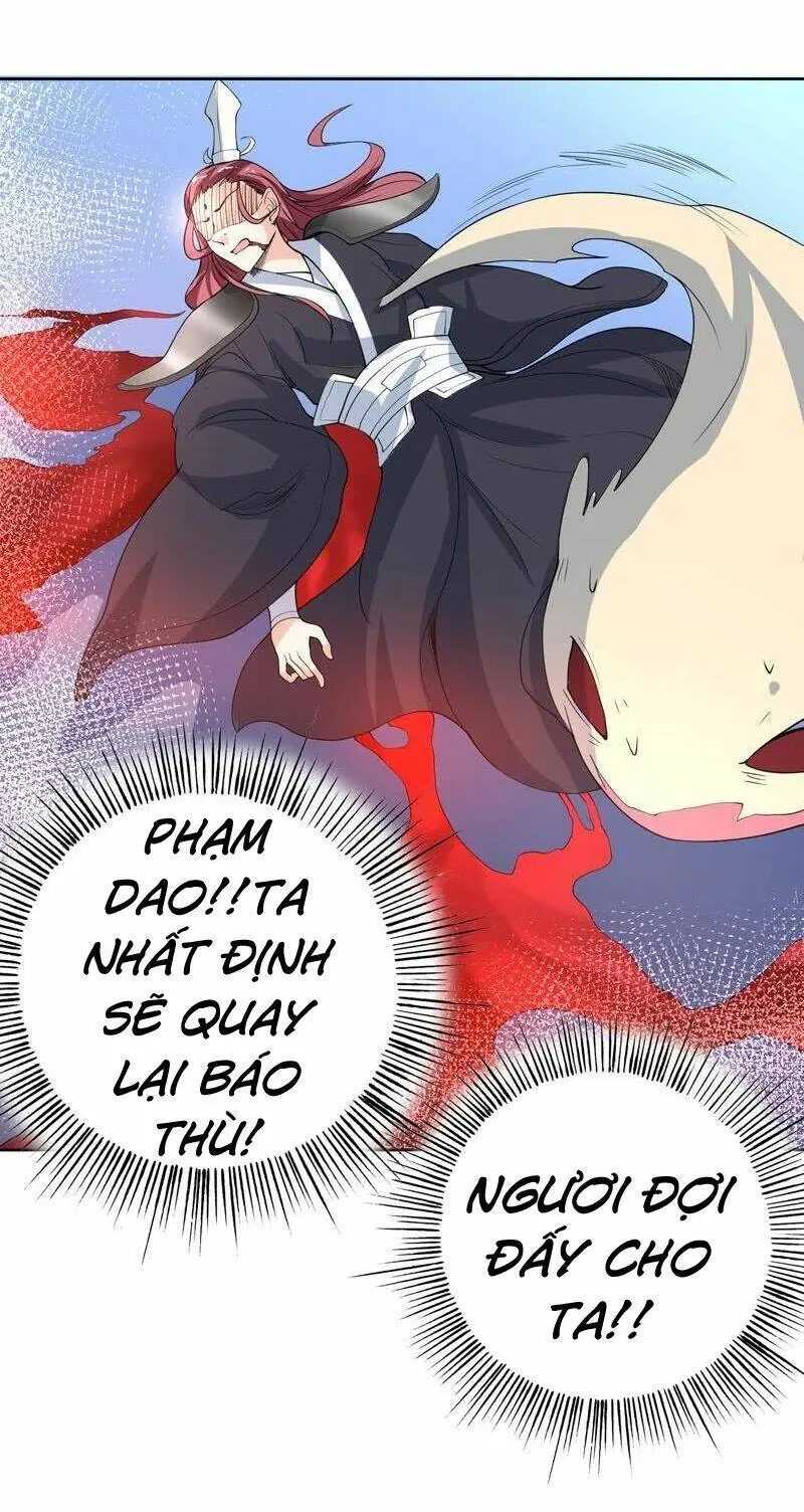 Tối Cường Thần Thú Hệ Thống Chapter 136 - Trang 12