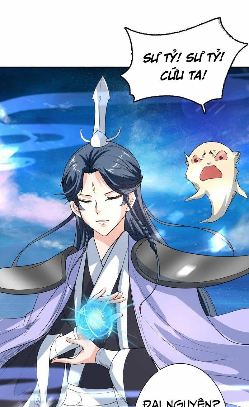 Tối Cường Thần Thú Hệ Thống Chapter 136 - Trang 15