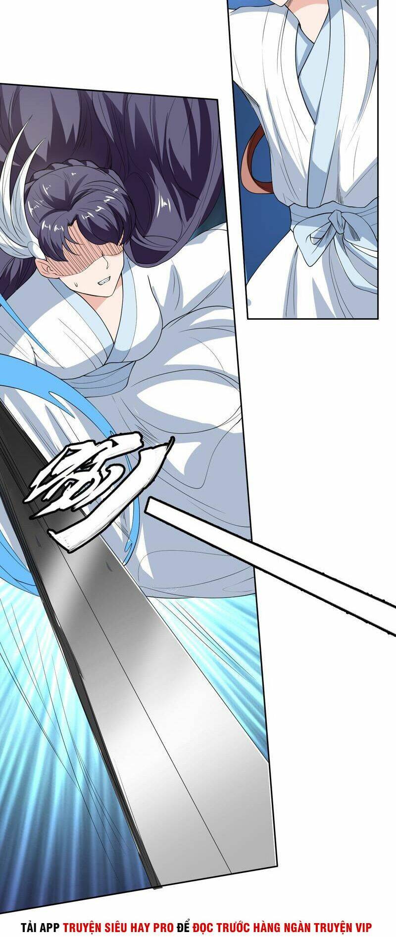 Tối Cường Thần Thú Hệ Thống Chapter 136 - Trang 5