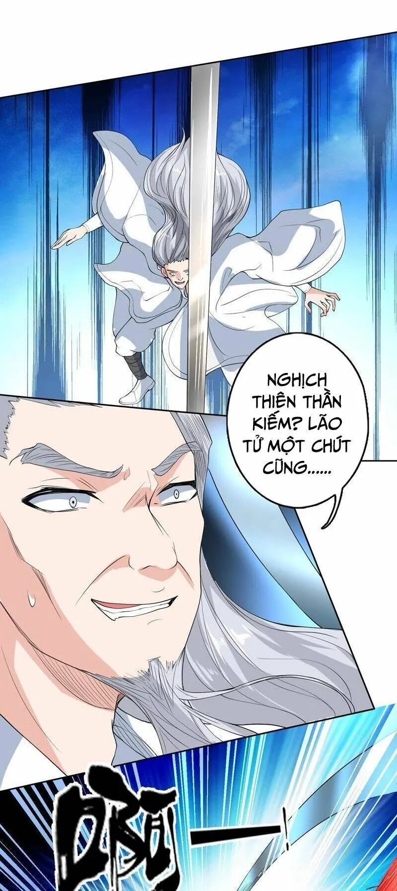 Tối Cường Thần Thú Hệ Thống Chapter 136 - Trang 6