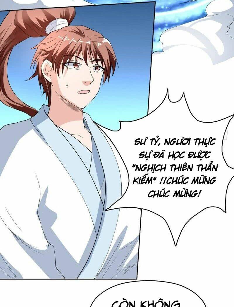 Tối Cường Thần Thú Hệ Thống Chapter 136 - Trang 8