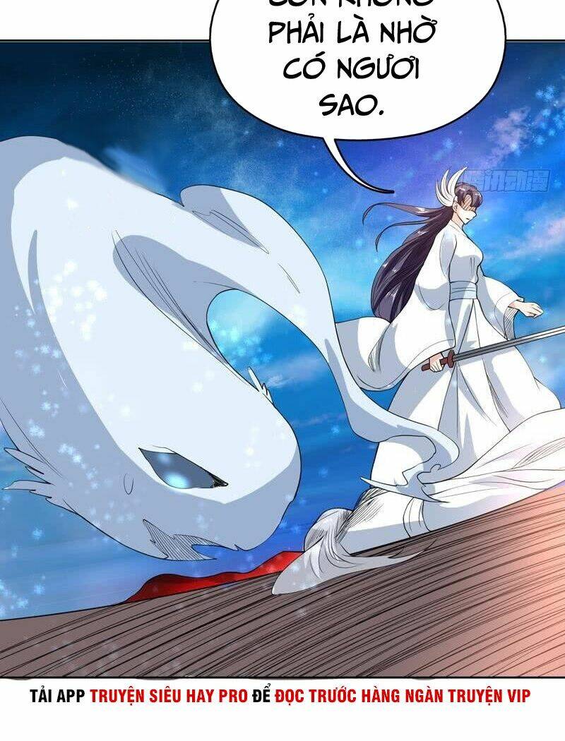 Tối Cường Thần Thú Hệ Thống Chapter 136 - Trang 9