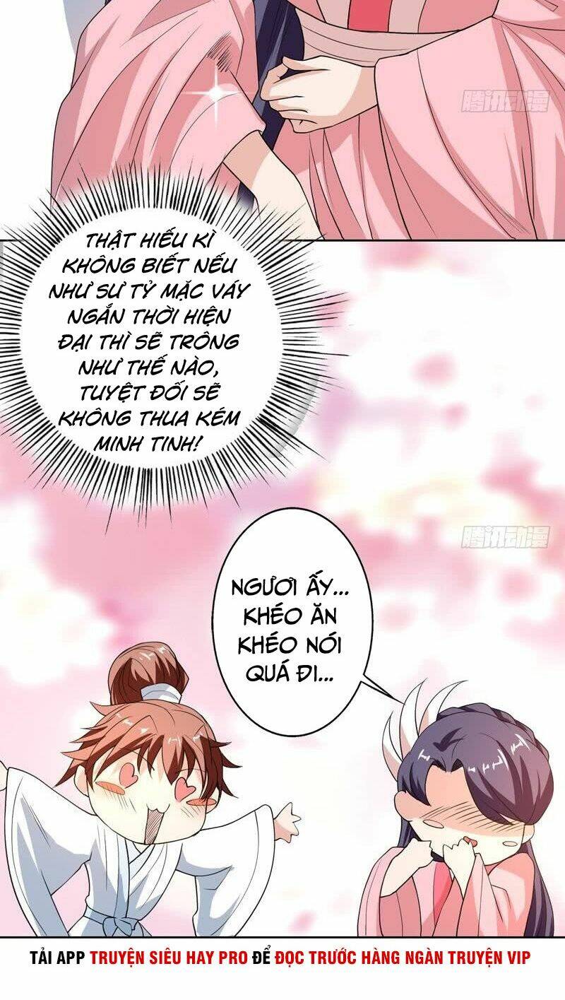 Tối Cường Thần Thú Hệ Thống Chapter 137 - Trang 10