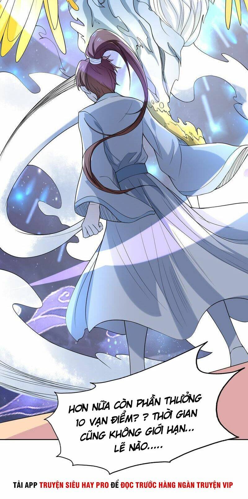 Tối Cường Thần Thú Hệ Thống Chapter 137 - Trang 16