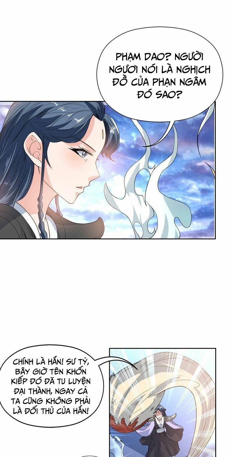 Tối Cường Thần Thú Hệ Thống Chapter 137 - Trang 3