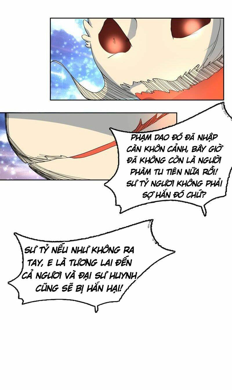 Tối Cường Thần Thú Hệ Thống Chapter 137 - Trang 5