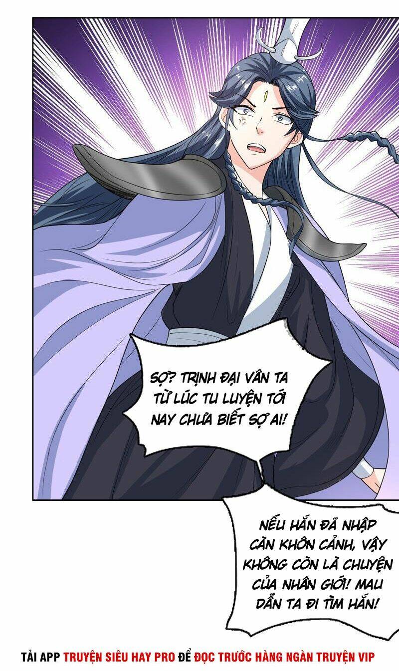 Tối Cường Thần Thú Hệ Thống Chapter 137 - Trang 6