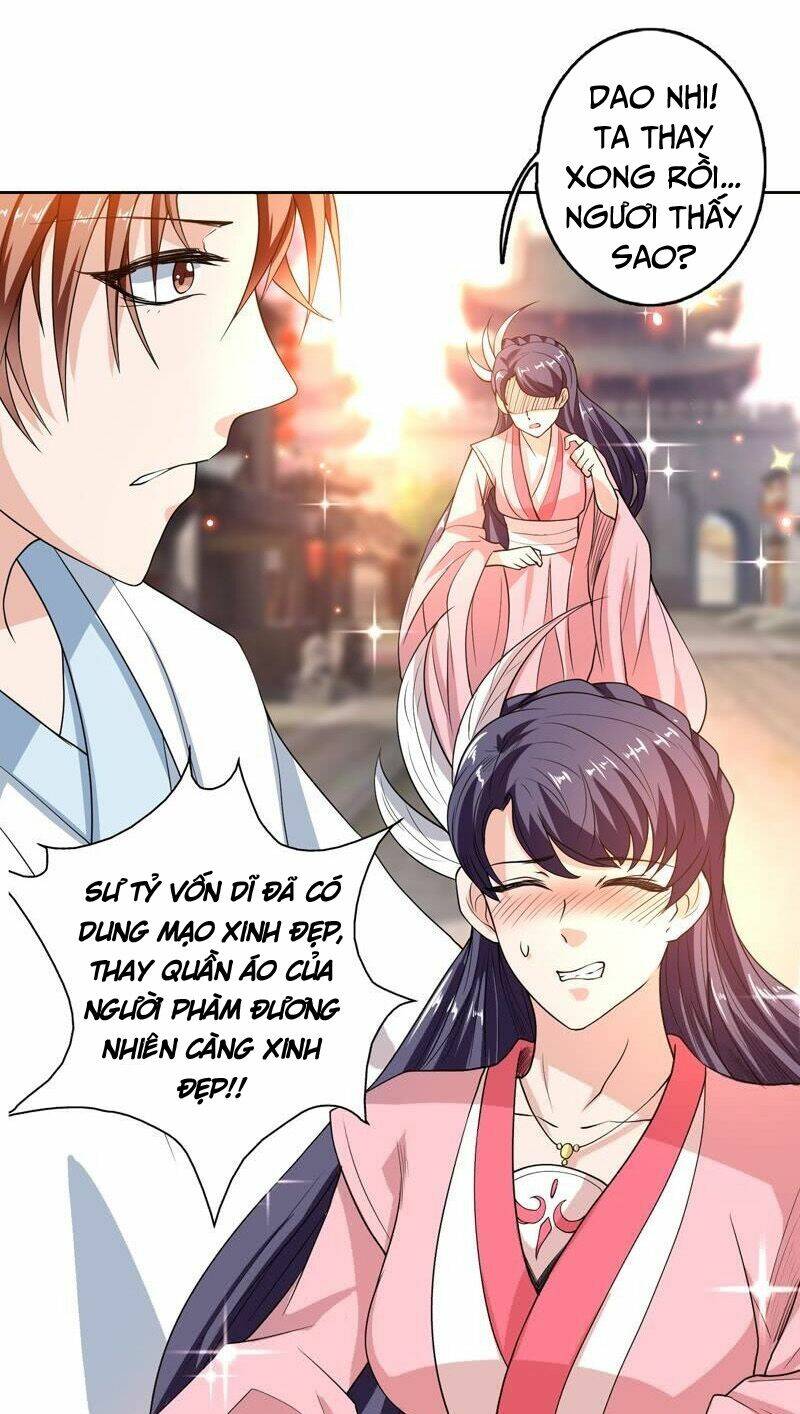 Tối Cường Thần Thú Hệ Thống Chapter 137 - Trang 9