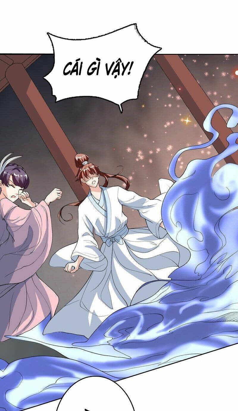 Tối Cường Thần Thú Hệ Thống Chapter 138 - Trang 13
