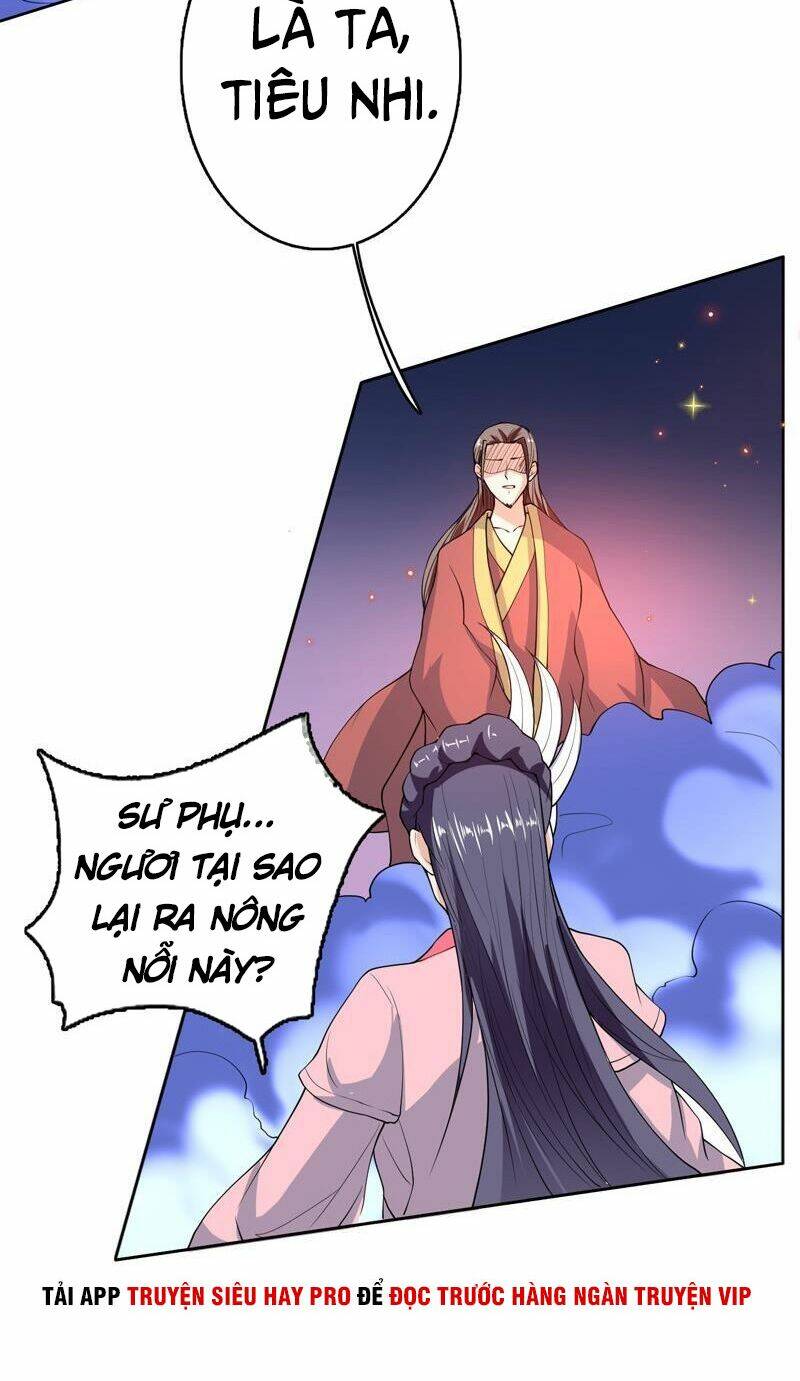 Tối Cường Thần Thú Hệ Thống Chapter 138 - Trang 14