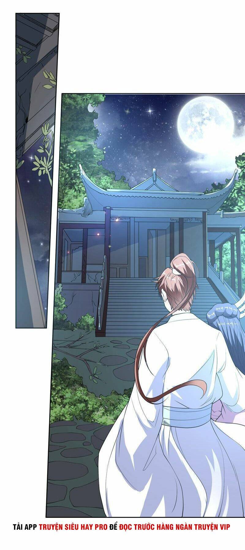 Tối Cường Thần Thú Hệ Thống Chapter 138 - Trang 8