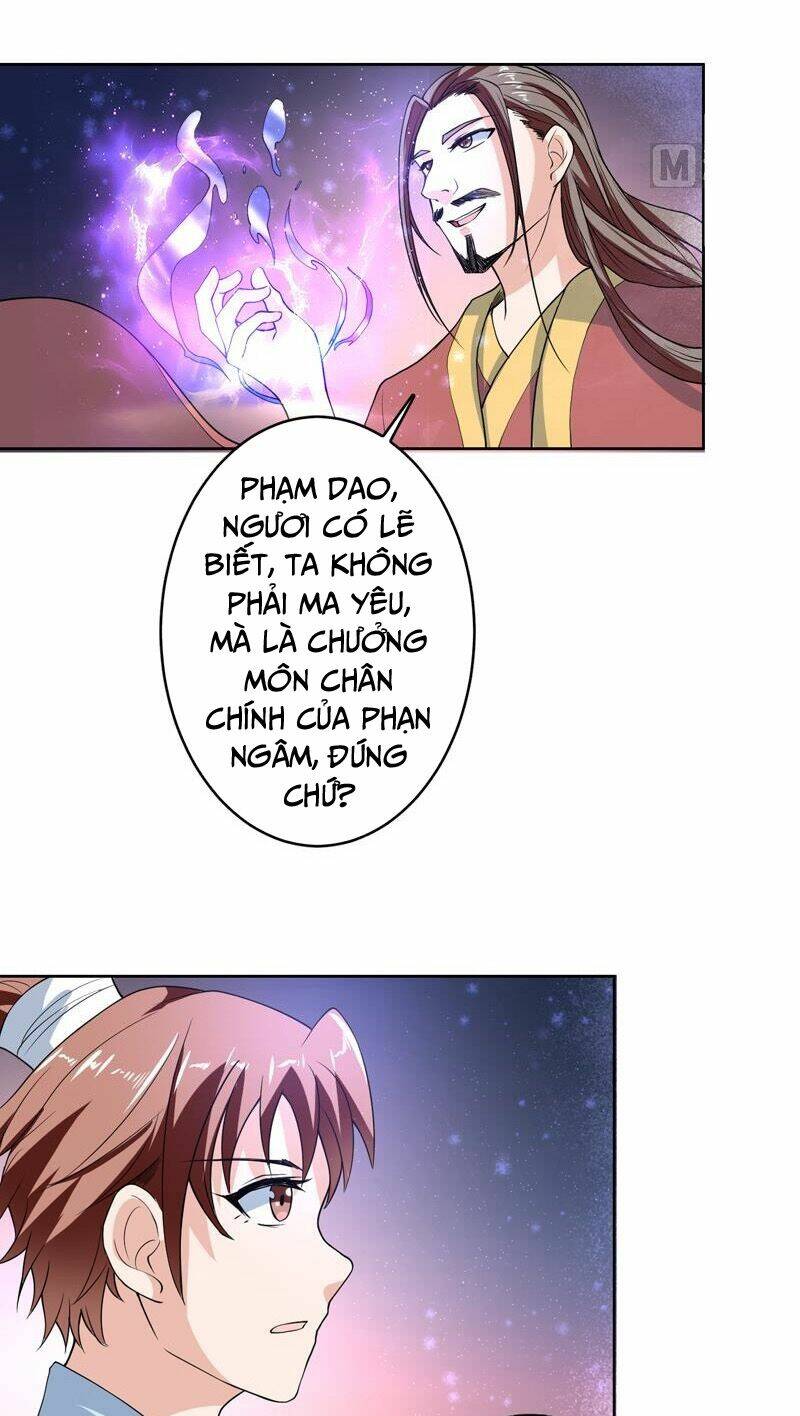 Tối Cường Thần Thú Hệ Thống Chapter 139 - Trang 10