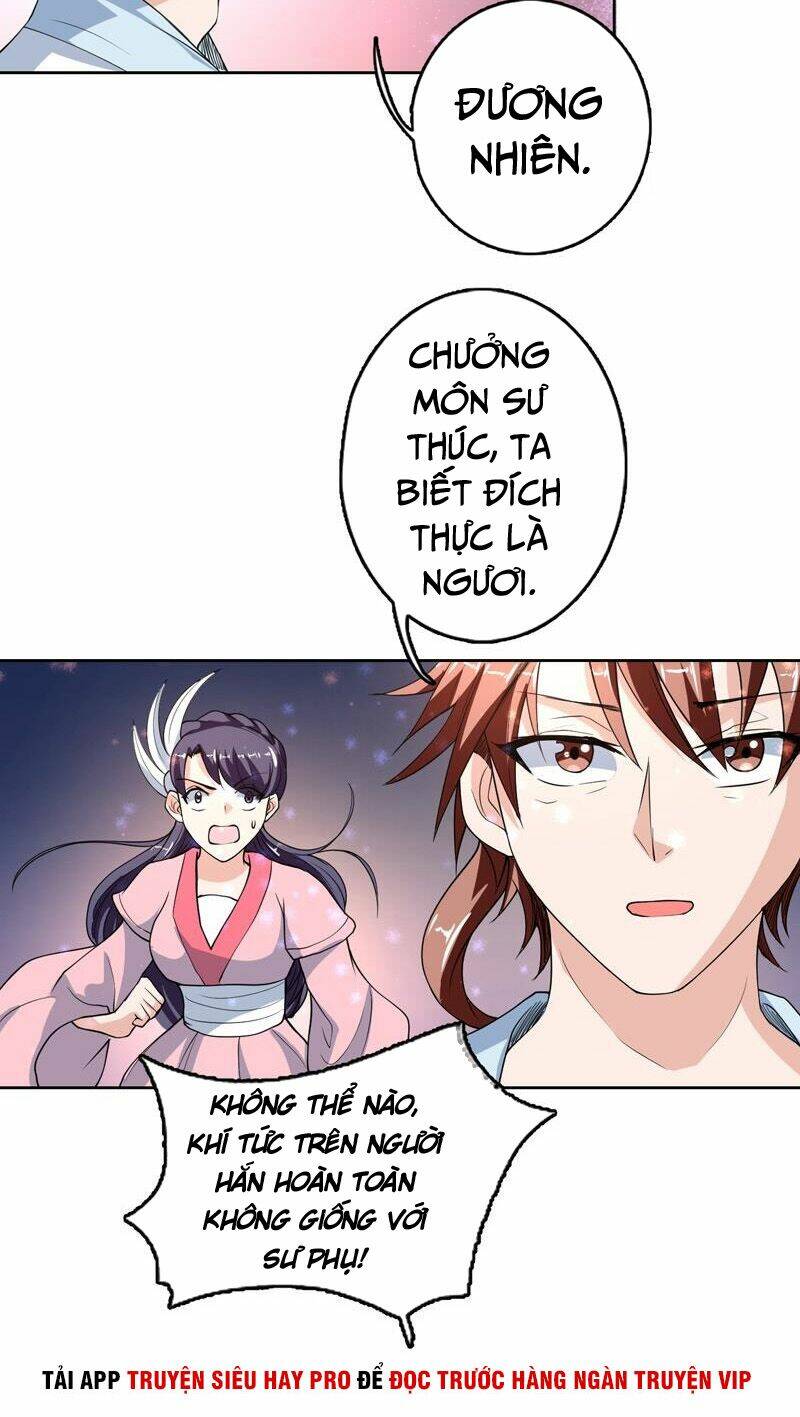 Tối Cường Thần Thú Hệ Thống Chapter 139 - Trang 11