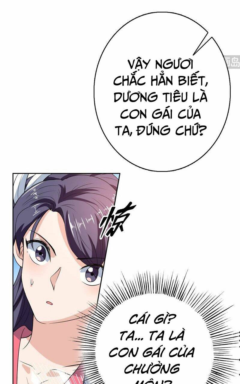 Tối Cường Thần Thú Hệ Thống Chapter 139 - Trang 12