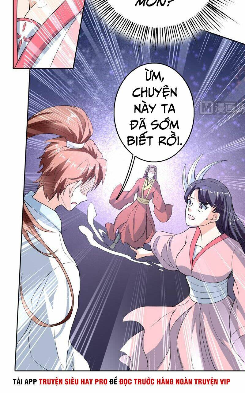 Tối Cường Thần Thú Hệ Thống Chapter 139 - Trang 13
