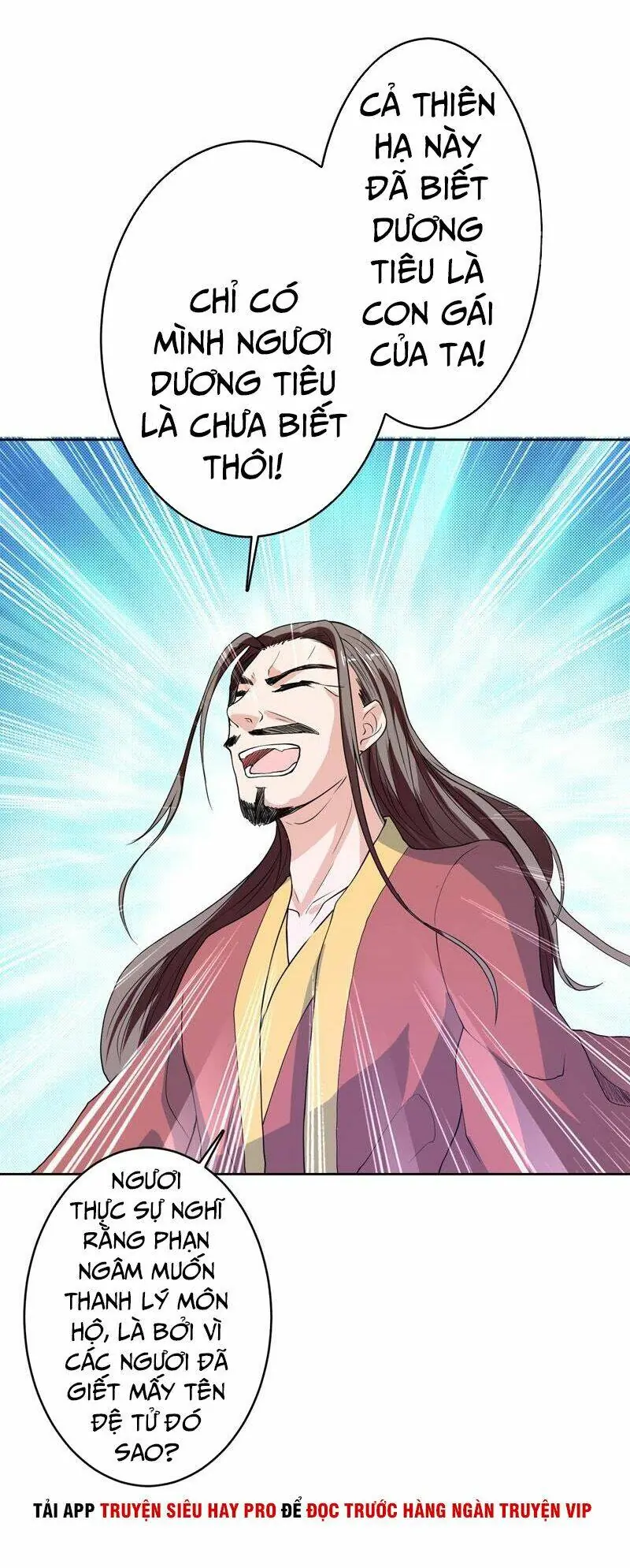 Tối Cường Thần Thú Hệ Thống Chapter 139 - Trang 14