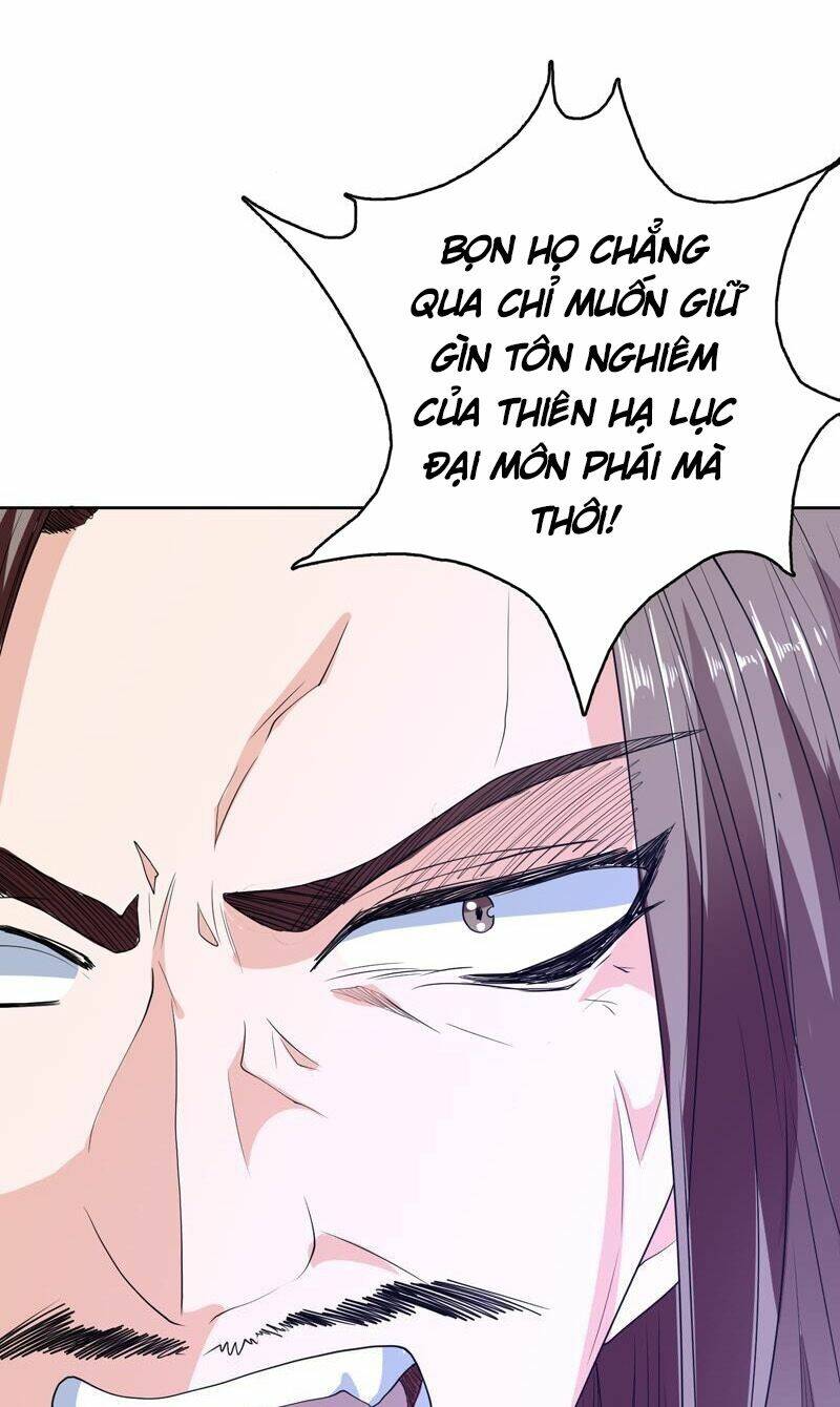 Tối Cường Thần Thú Hệ Thống Chapter 139 - Trang 15