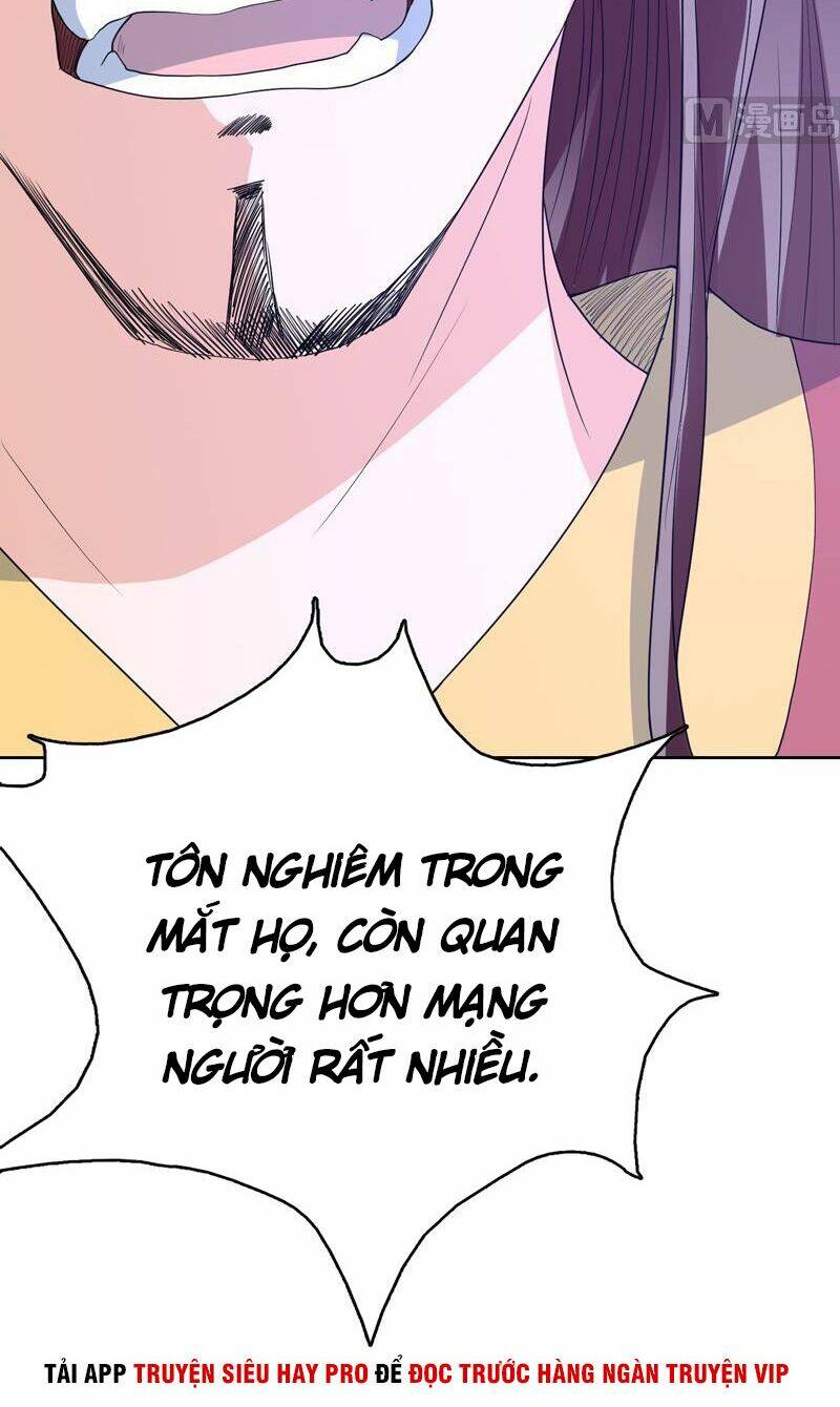 Tối Cường Thần Thú Hệ Thống Chapter 139 - Trang 16