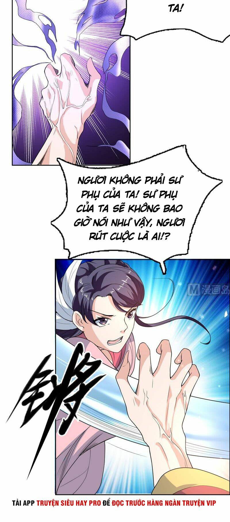Tối Cường Thần Thú Hệ Thống Chapter 139 - Trang 4
