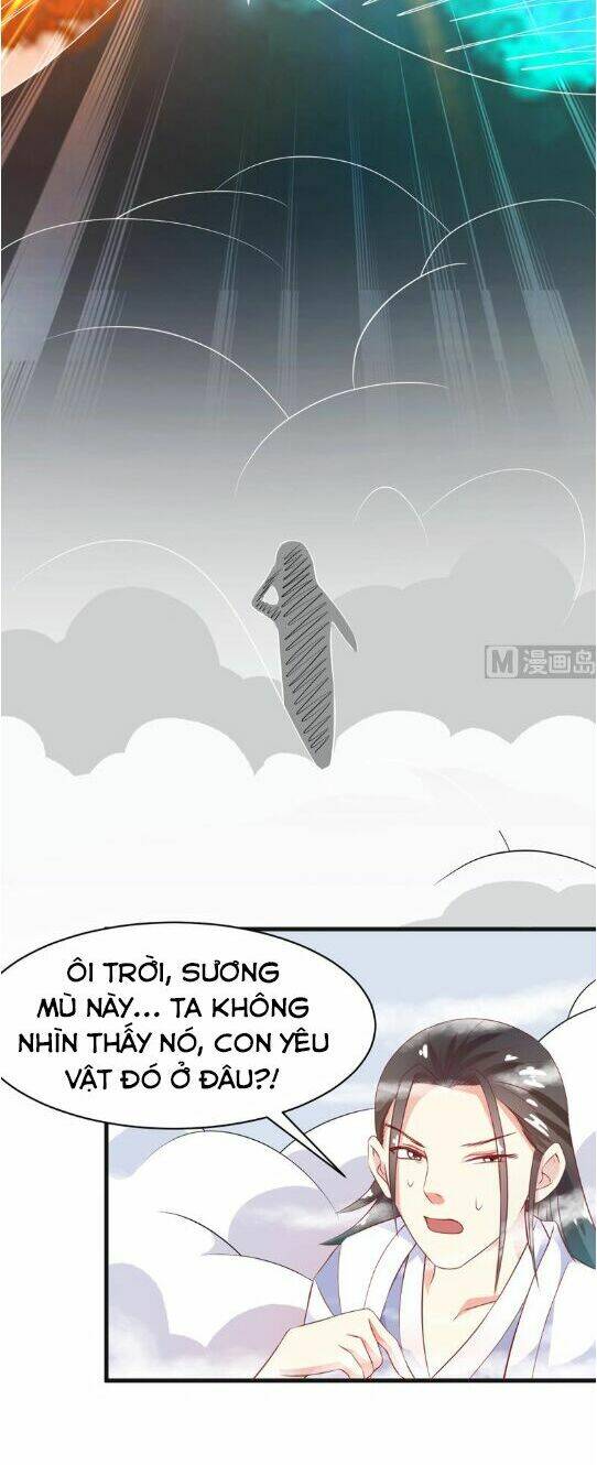 Tối Cường Thần Thú Hệ Thống Chapter 14 - Trang 13