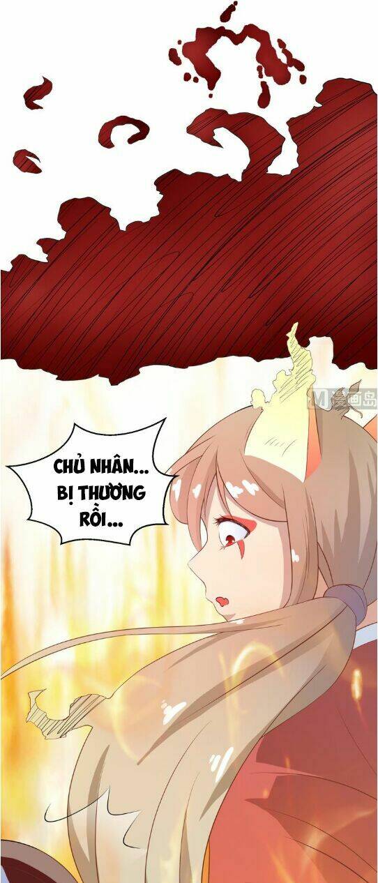 Tối Cường Thần Thú Hệ Thống Chapter 14 - Trang 7
