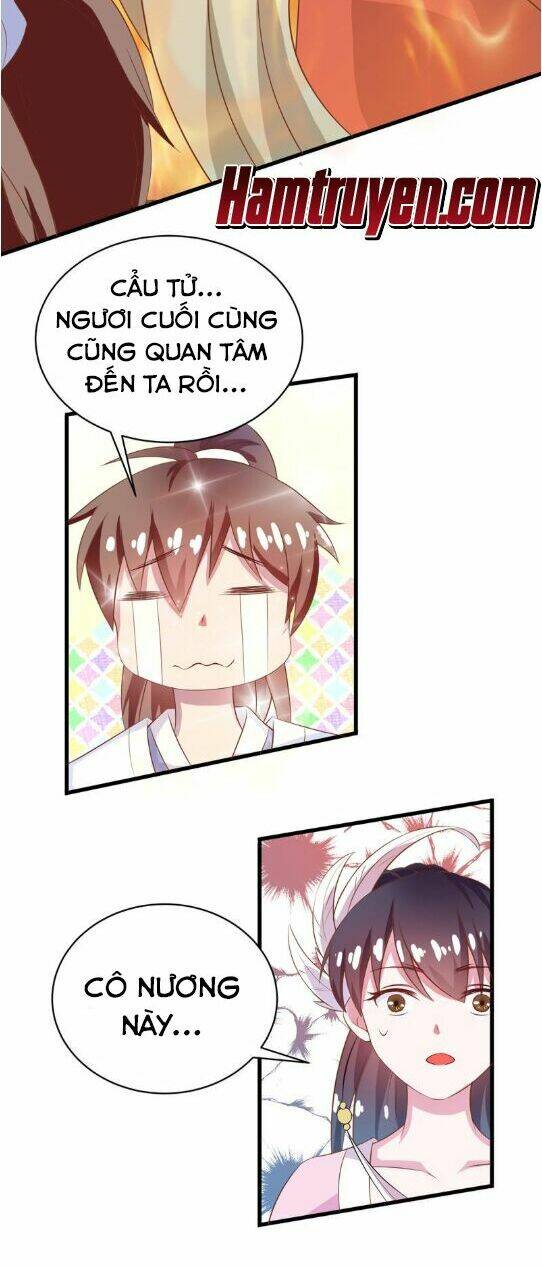 Tối Cường Thần Thú Hệ Thống Chapter 14 - Trang 8