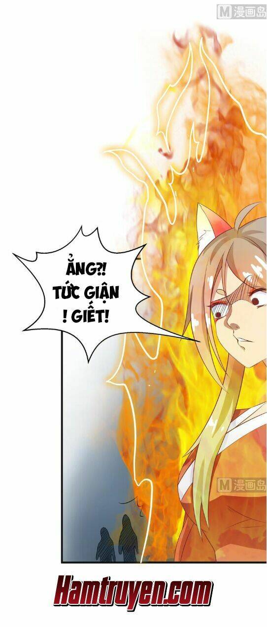 Tối Cường Thần Thú Hệ Thống Chapter 14 - Trang 9