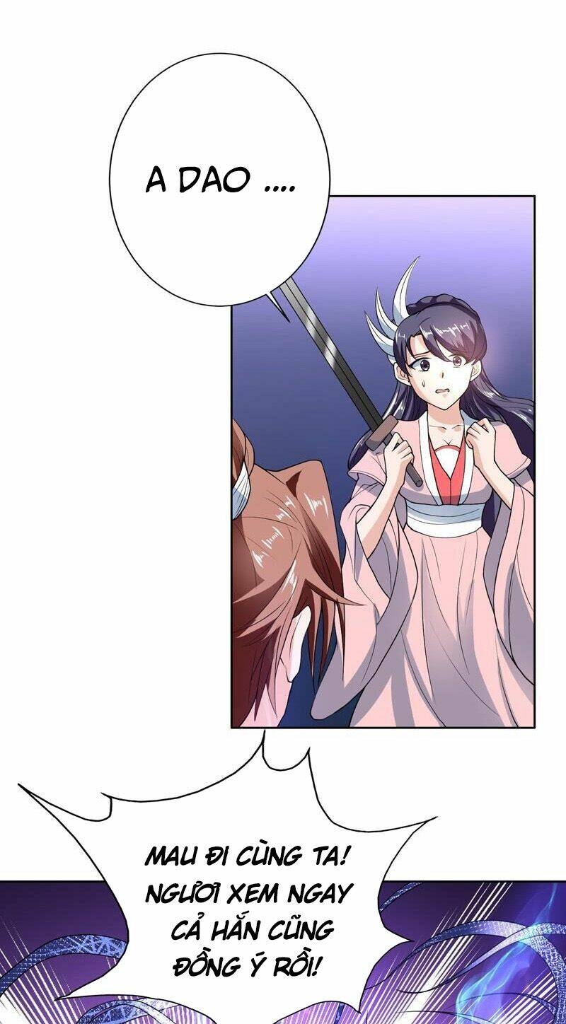 Tối Cường Thần Thú Hệ Thống Chapter 140 - Trang 11