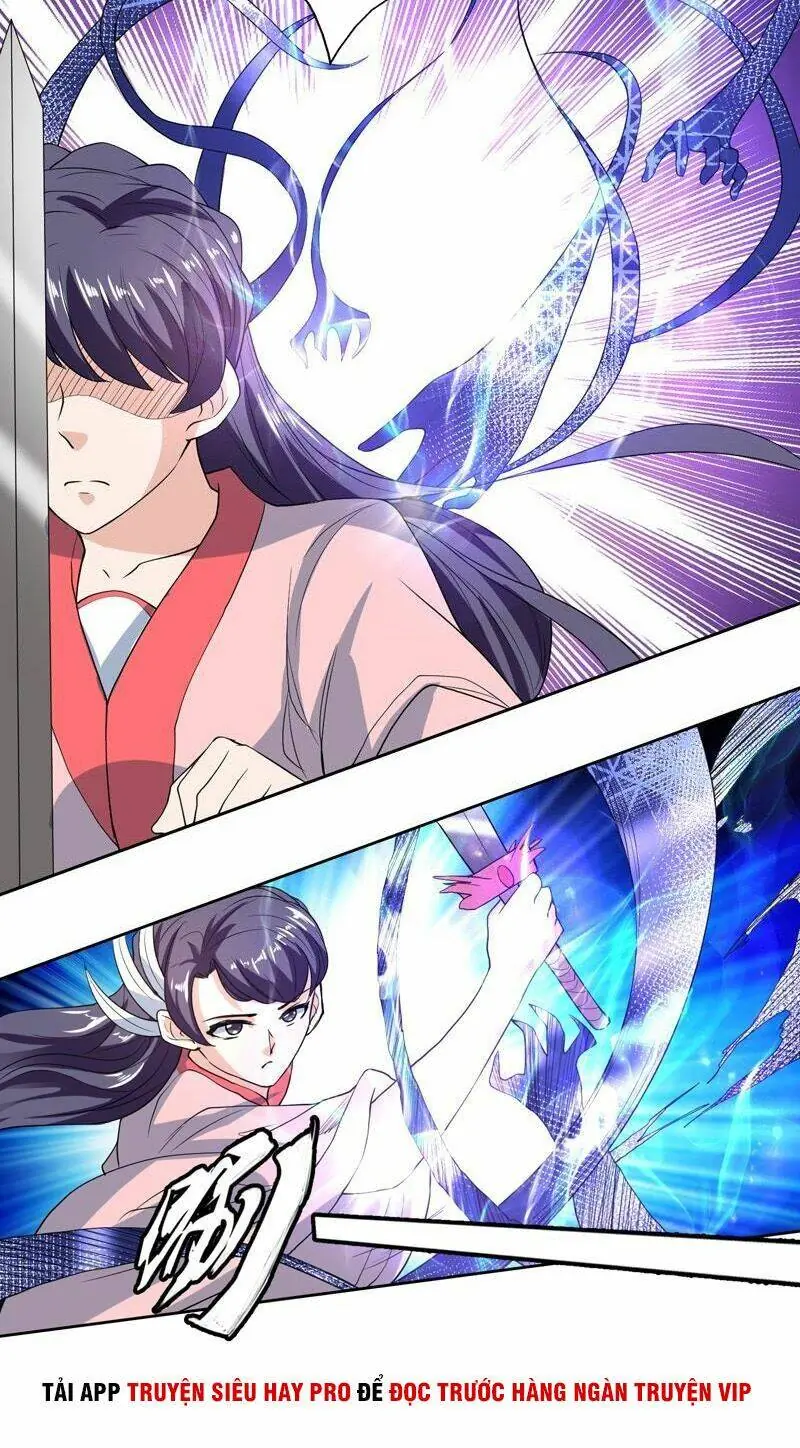 Tối Cường Thần Thú Hệ Thống Chapter 140 - Trang 12