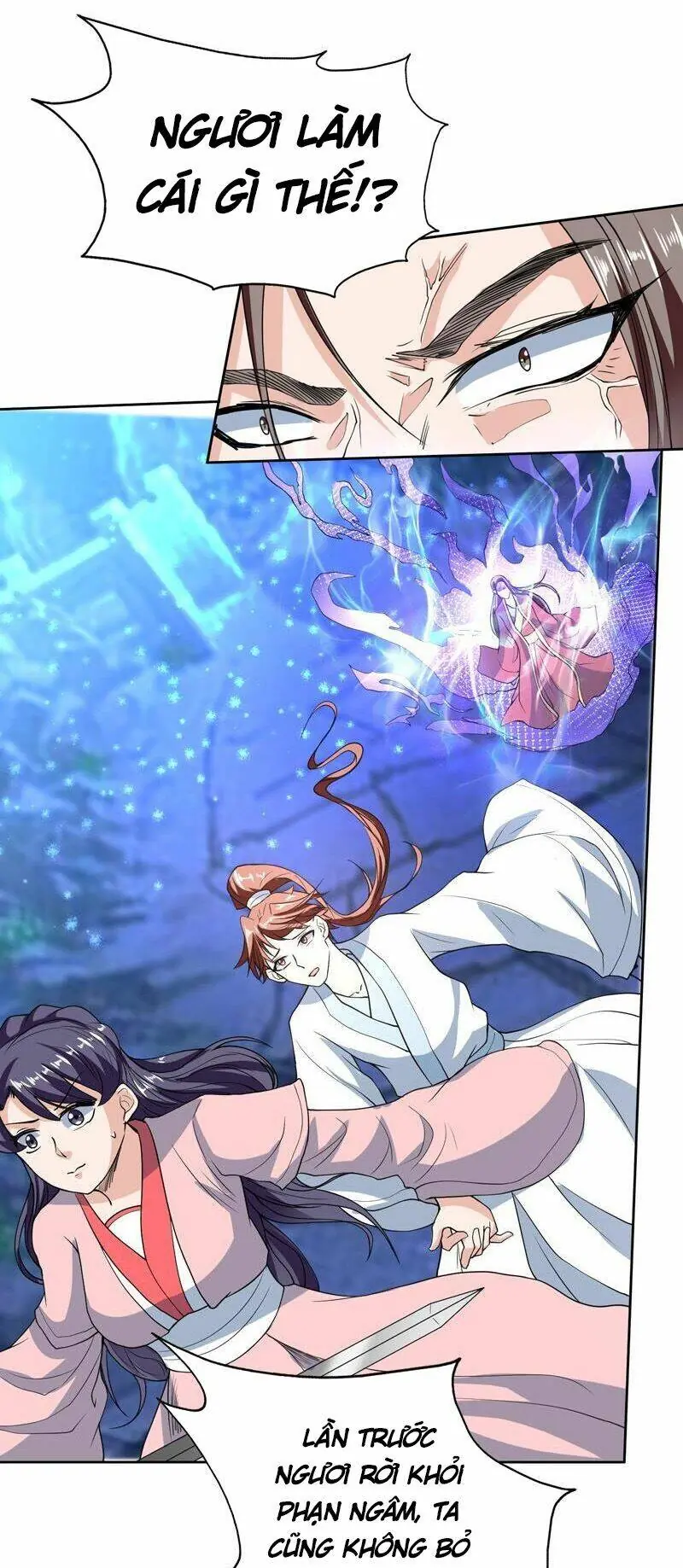 Tối Cường Thần Thú Hệ Thống Chapter 140 - Trang 13