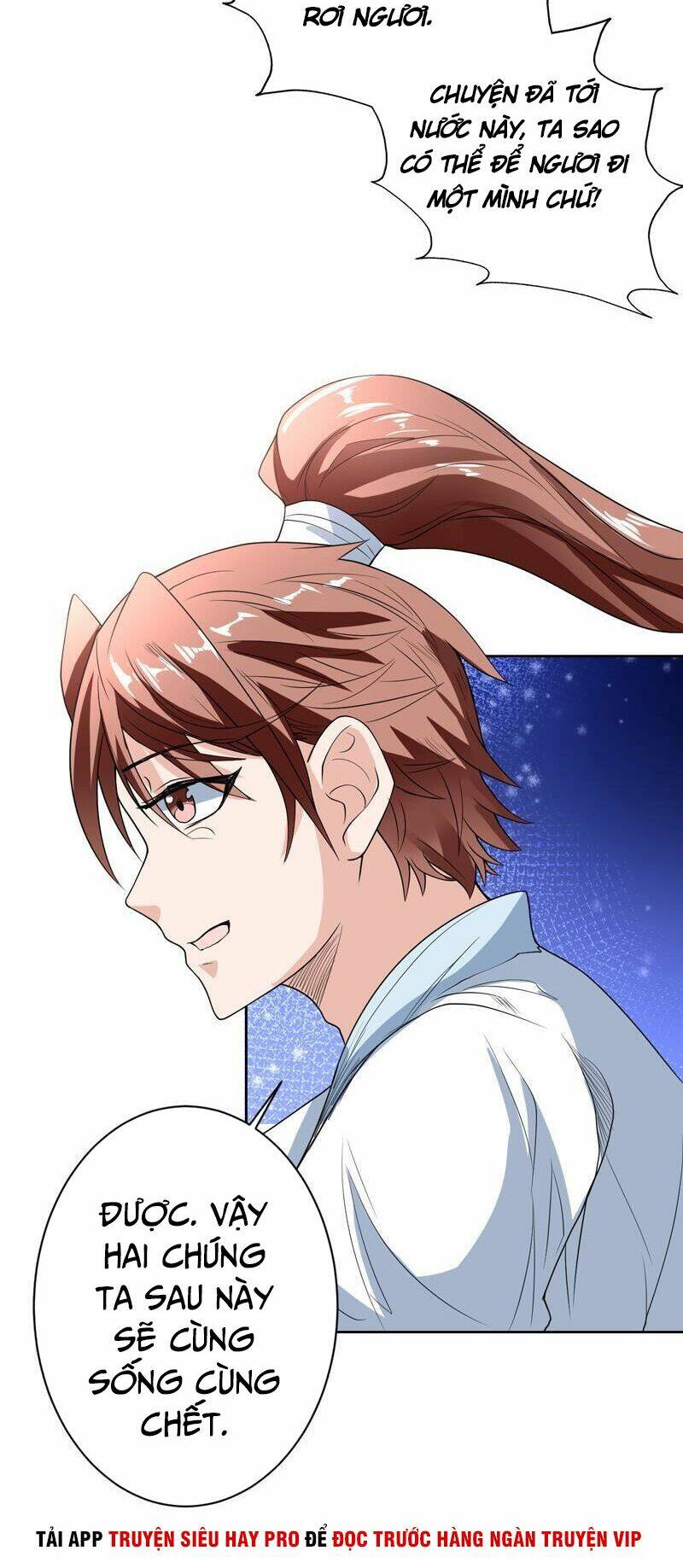 Tối Cường Thần Thú Hệ Thống Chapter 140 - Trang 14