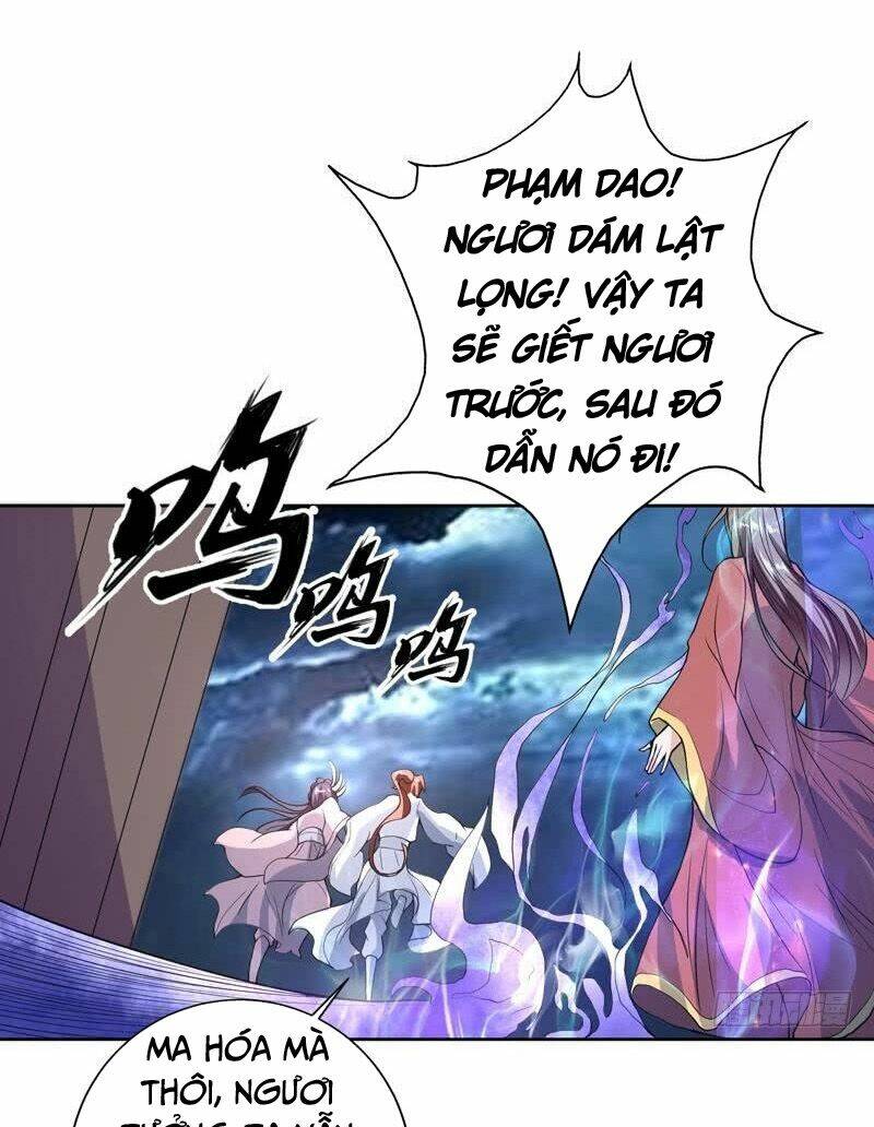 Tối Cường Thần Thú Hệ Thống Chapter 140 - Trang 15