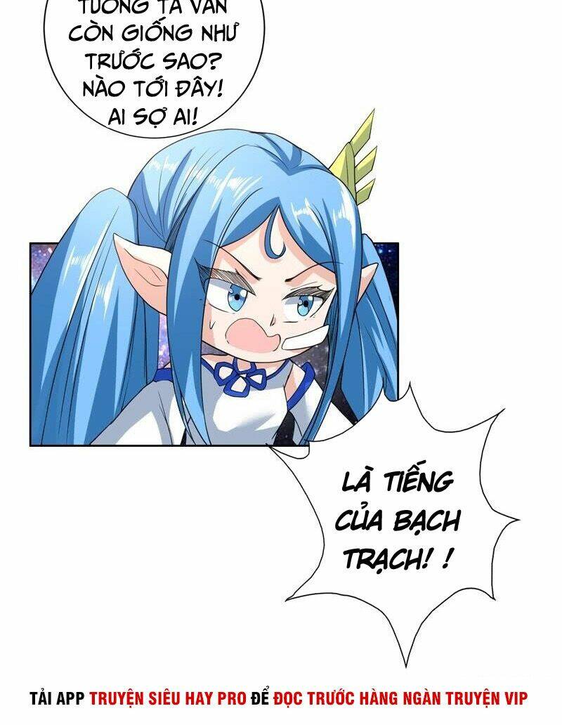 Tối Cường Thần Thú Hệ Thống Chapter 140 - Trang 16