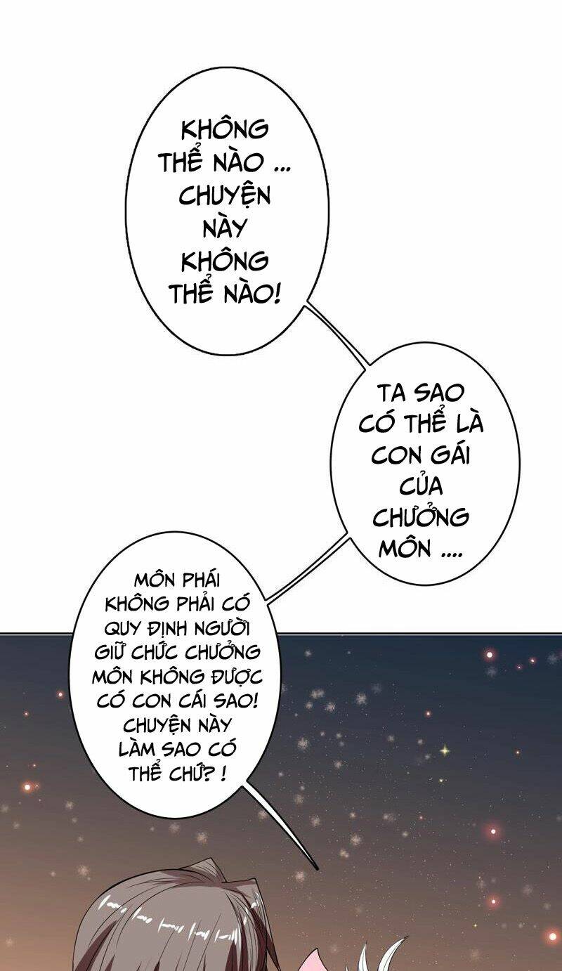 Tối Cường Thần Thú Hệ Thống Chapter 140 - Trang 3