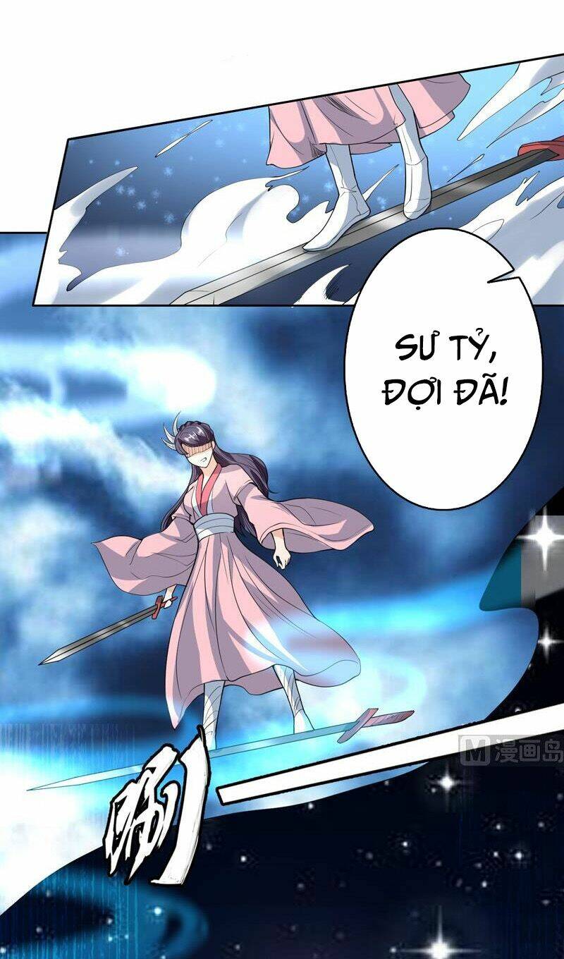 Tối Cường Thần Thú Hệ Thống Chapter 141 - Trang 14