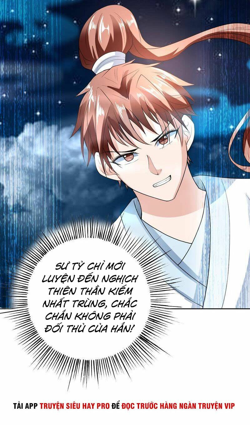 Tối Cường Thần Thú Hệ Thống Chapter 141 - Trang 15