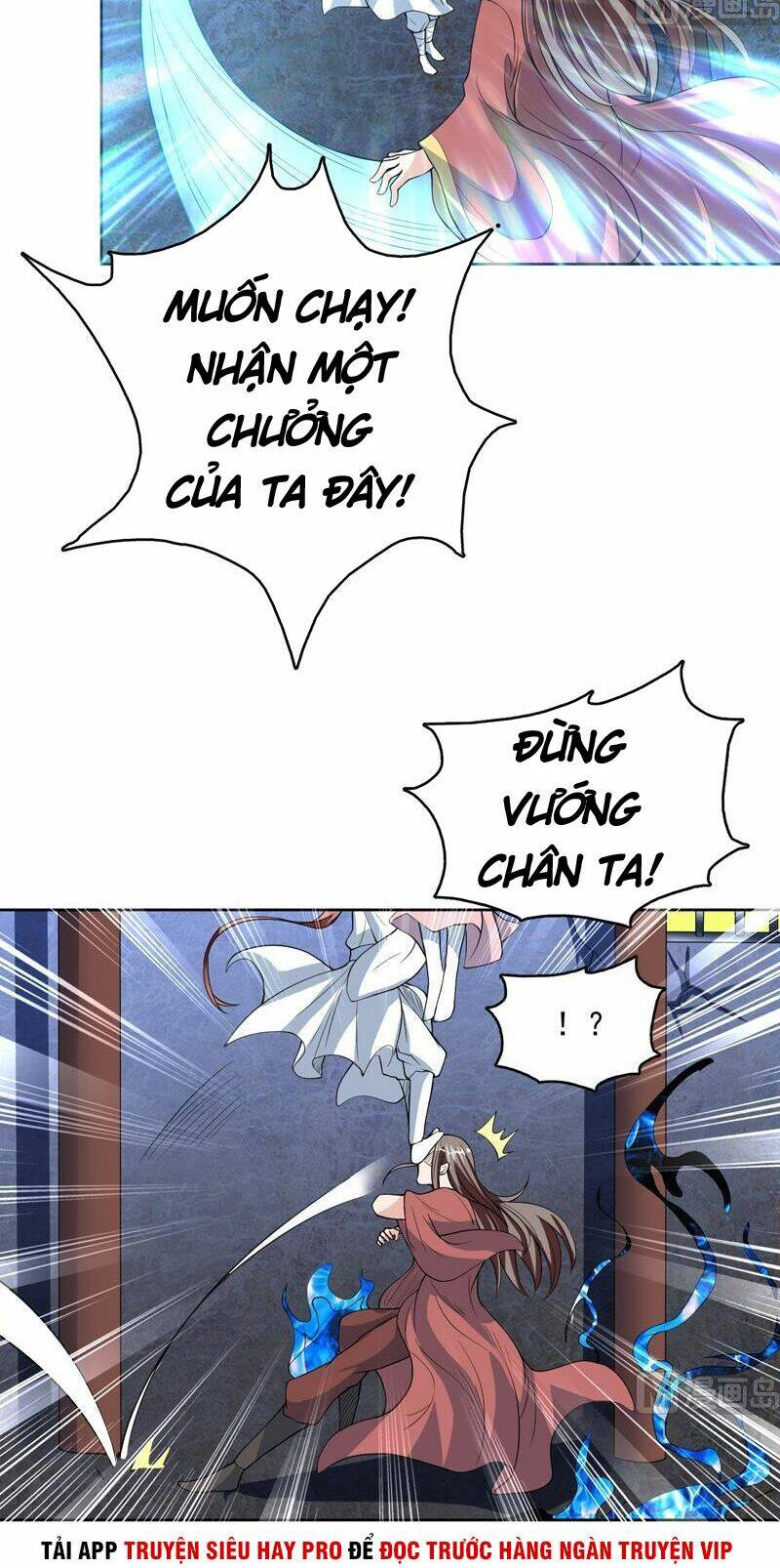 Tối Cường Thần Thú Hệ Thống Chapter 141 - Trang 3