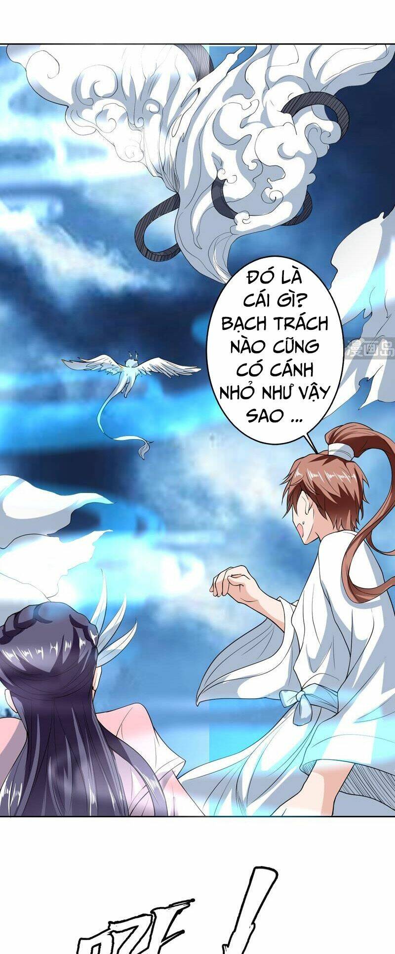 Tối Cường Thần Thú Hệ Thống Chapter 141 - Trang 6