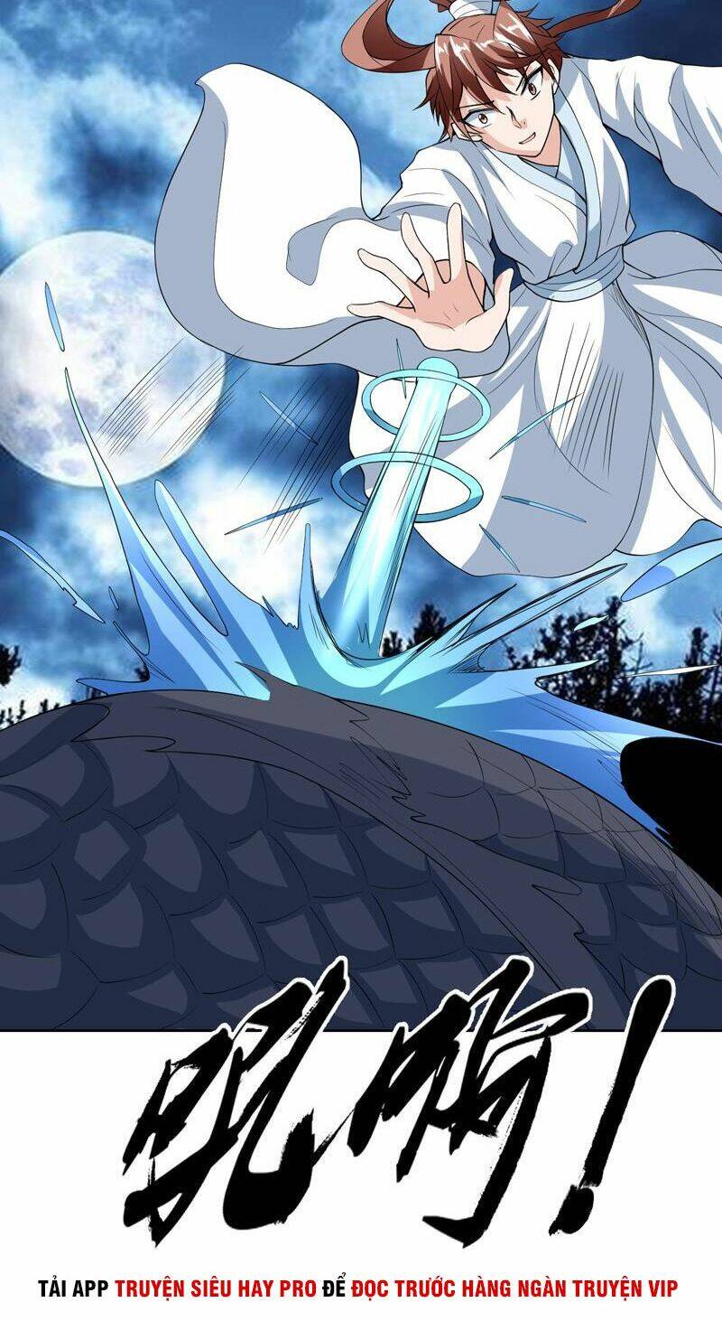 Tối Cường Thần Thú Hệ Thống Chapter 142 - Trang 13