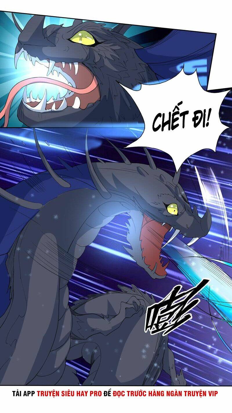 Tối Cường Thần Thú Hệ Thống Chapter 142 - Trang 14