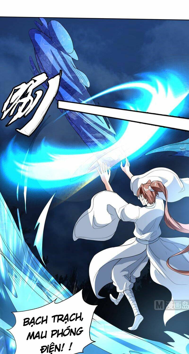 Tối Cường Thần Thú Hệ Thống Chapter 142 - Trang 15