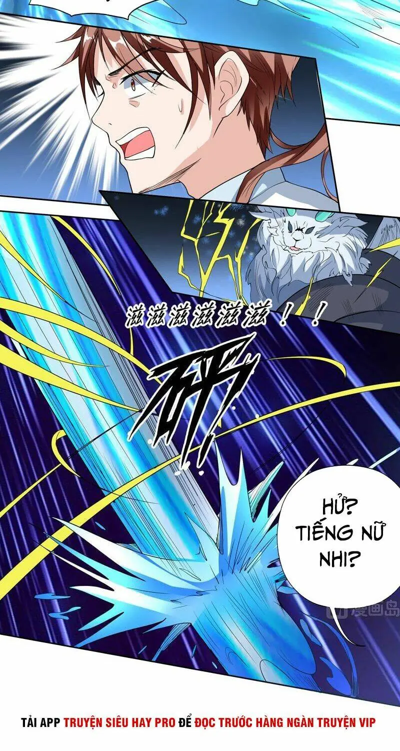 Tối Cường Thần Thú Hệ Thống Chapter 142 - Trang 16