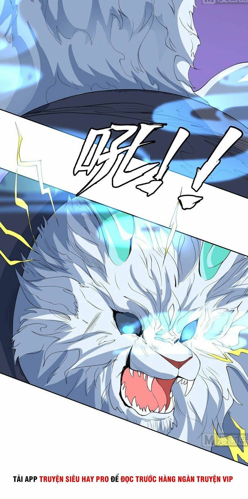 Tối Cường Thần Thú Hệ Thống Chapter 142 - Trang 3