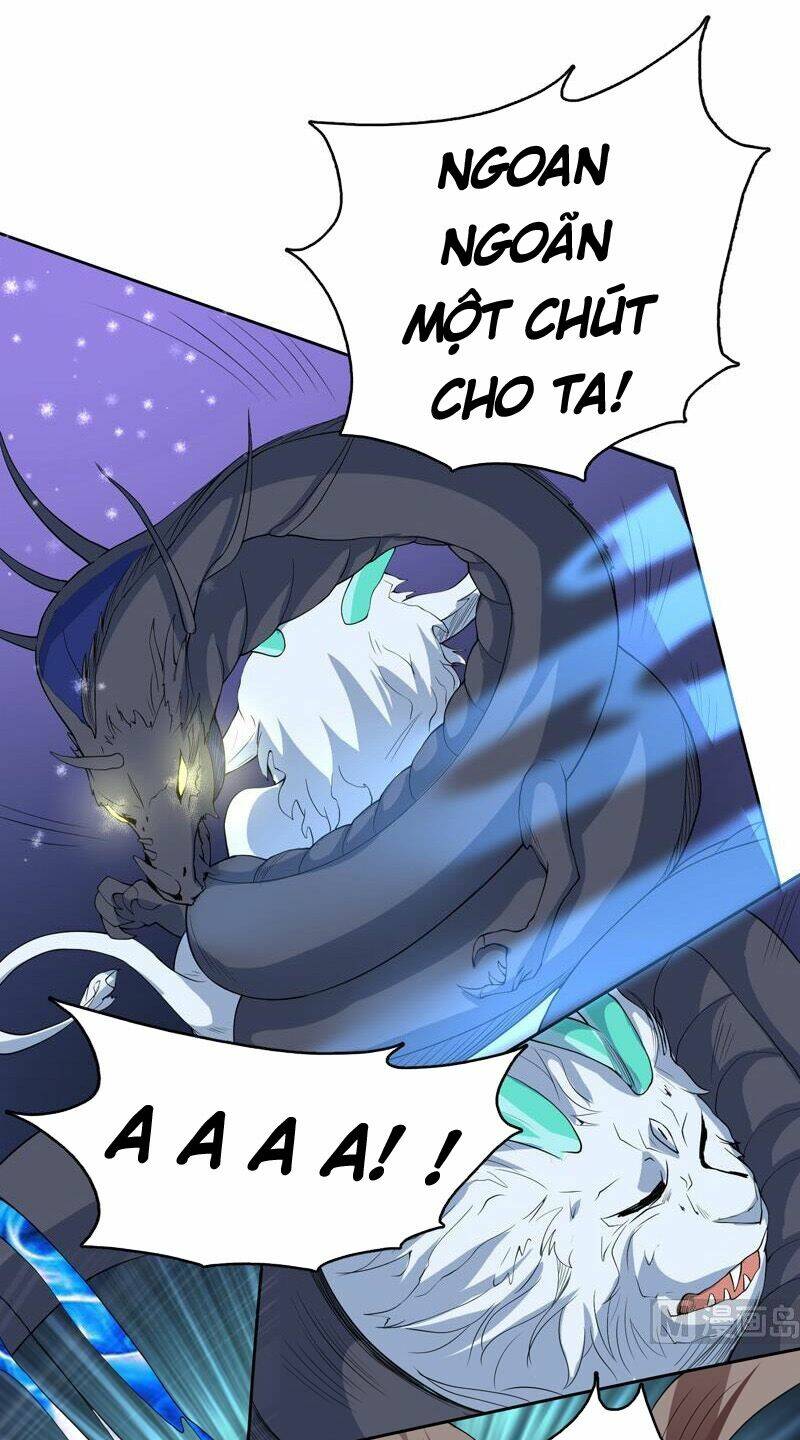 Tối Cường Thần Thú Hệ Thống Chapter 142 - Trang 4