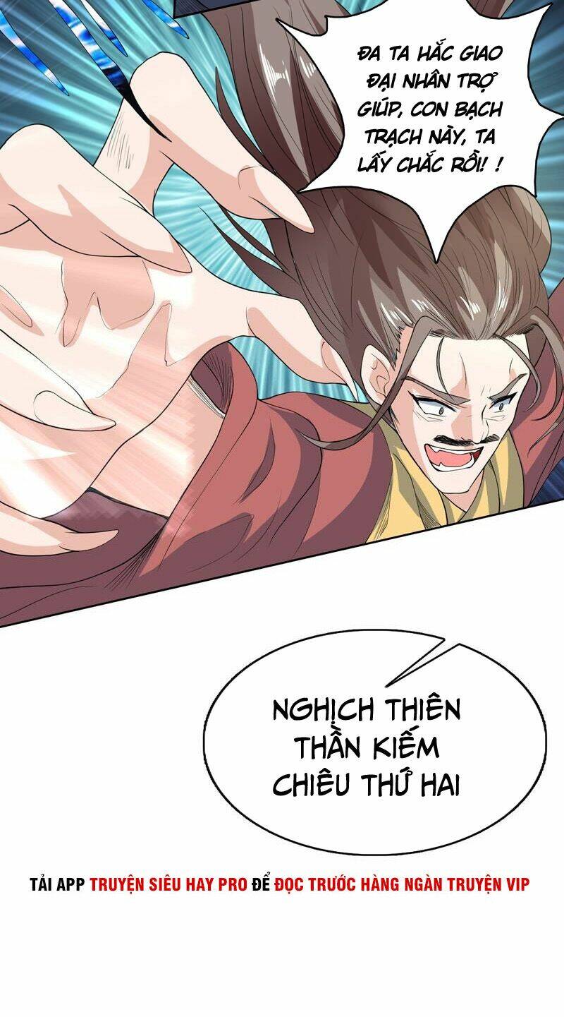 Tối Cường Thần Thú Hệ Thống Chapter 142 - Trang 5