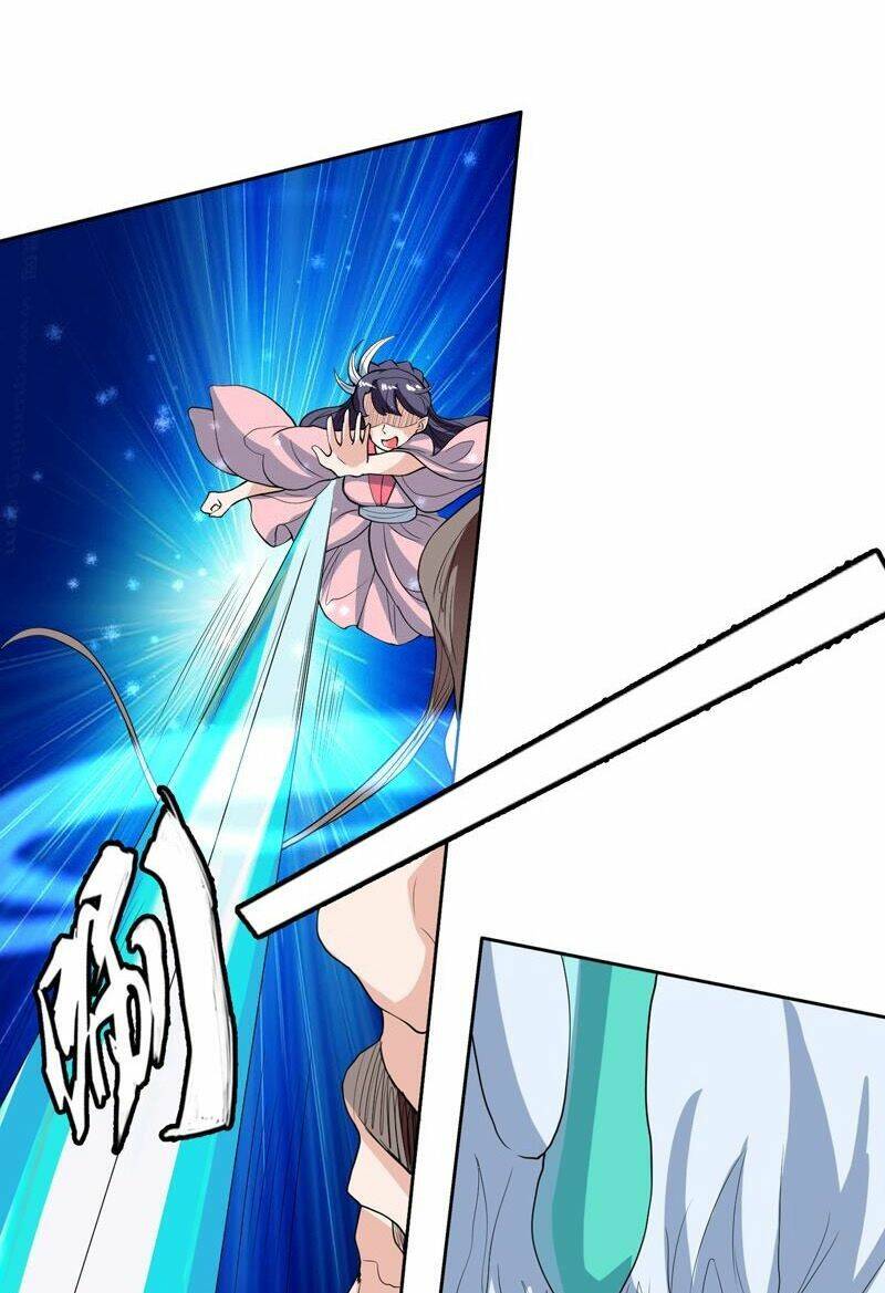 Tối Cường Thần Thú Hệ Thống Chapter 142 - Trang 6