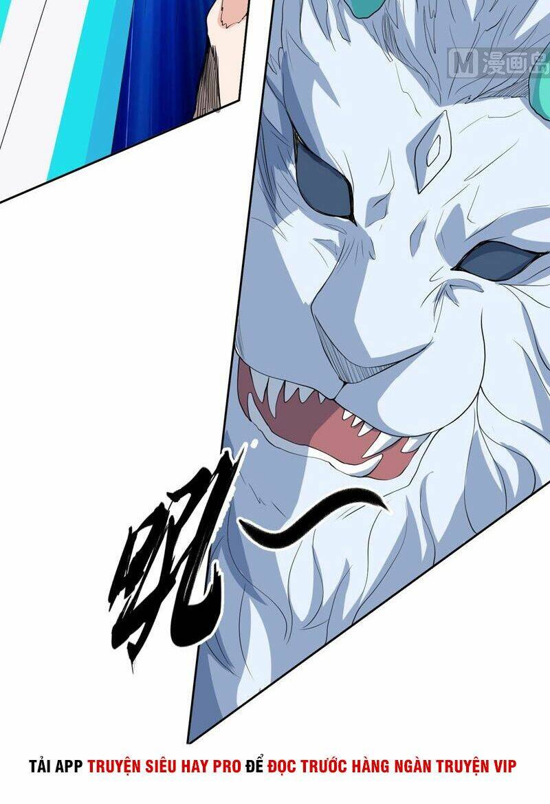 Tối Cường Thần Thú Hệ Thống Chapter 142 - Trang 7